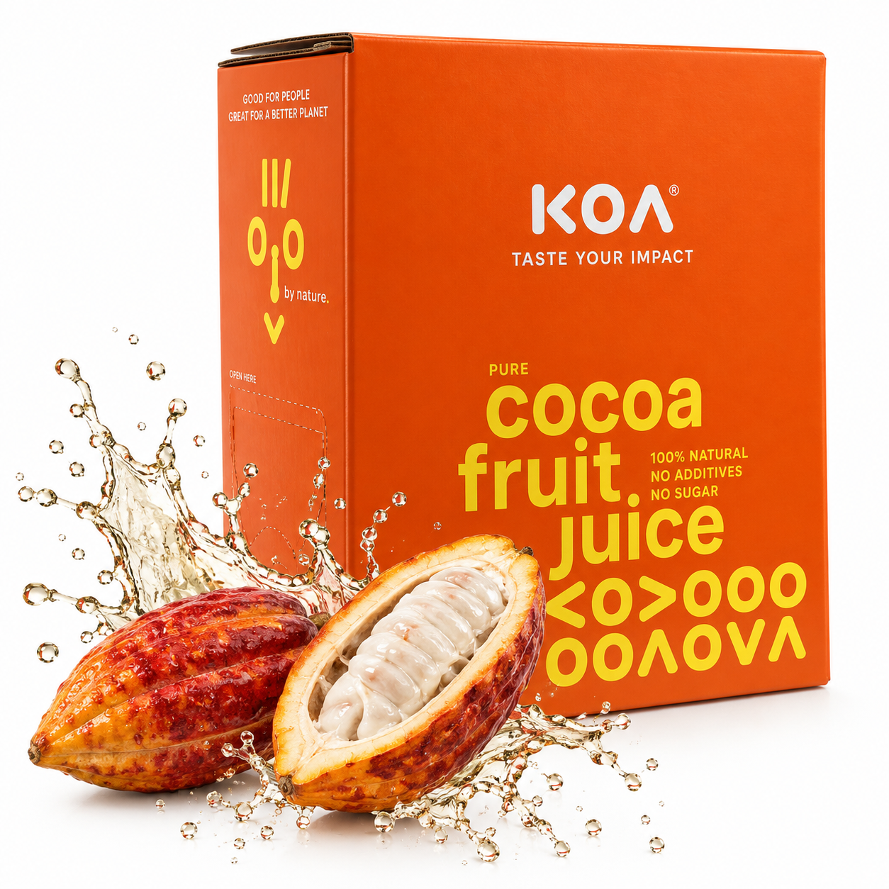 KOA
