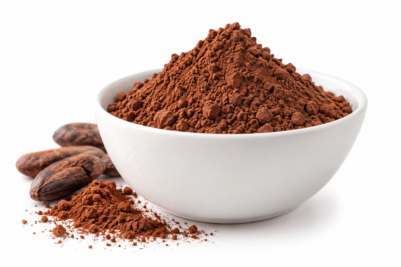 Poudre de cacao