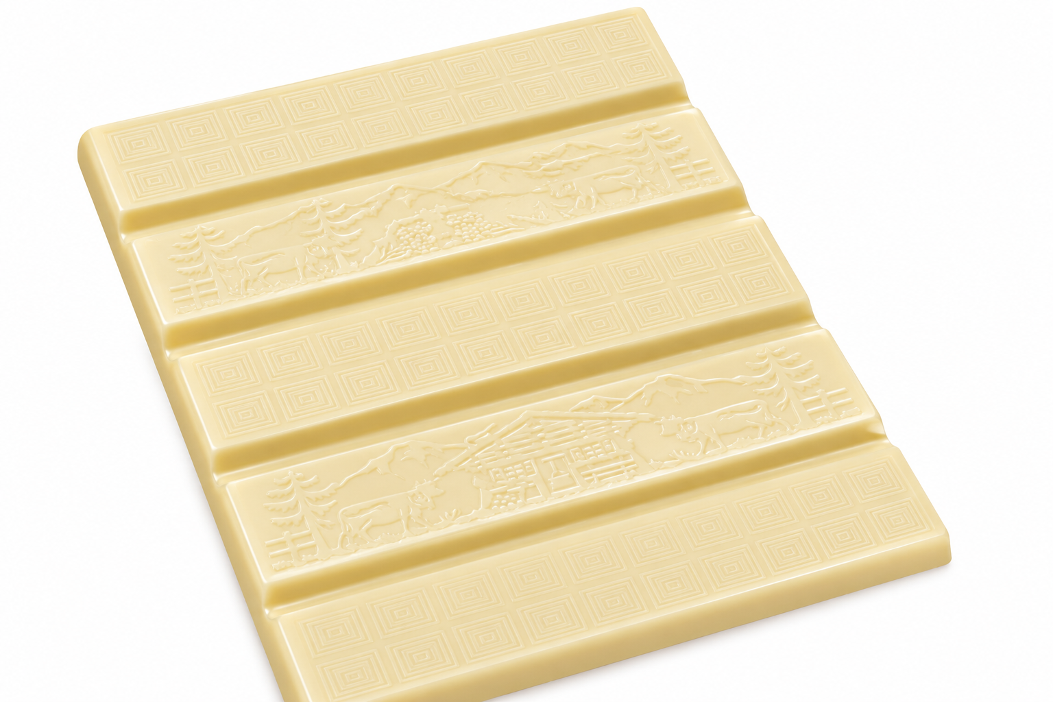 blanc bloc