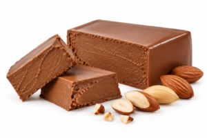 gianduja amande