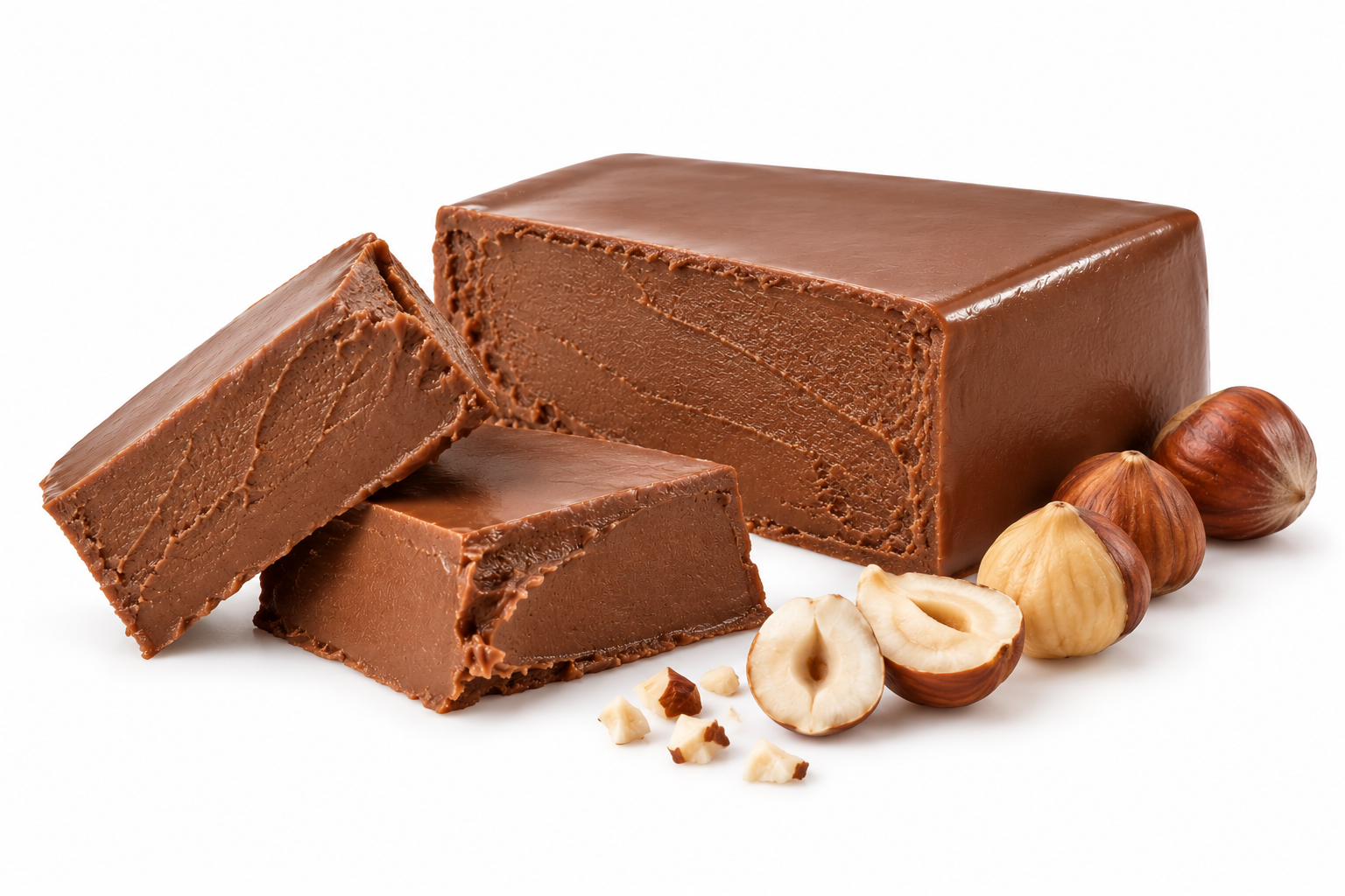 gianduja l