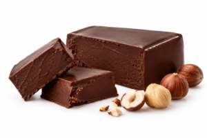 gianduja n