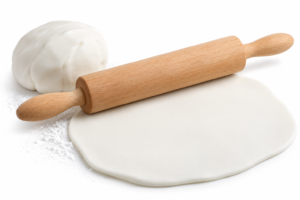 pâte à sucre