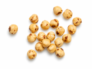 noisette torréfiée