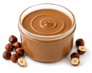 Praliné noisette italie piémont
