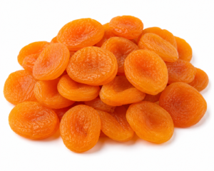 abricot sec