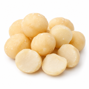 noix de macadamia