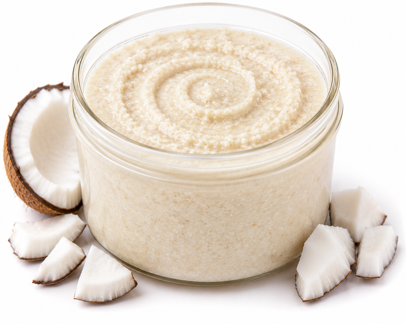 praliné coco