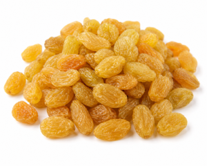 raisin golden choice