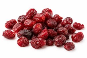 cranberry entière